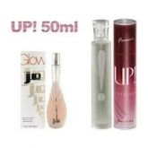 Perfume Feminino 50ml - UP! 44 - Glow by J. Lo(*)