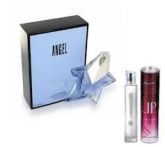 Perfume Feminino 50ml - UP! 08 - Angel(*)
