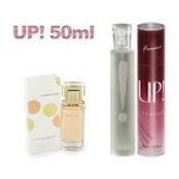 Perfume Feminino 50ml - UP! 10 - Carolina Herrera(*)