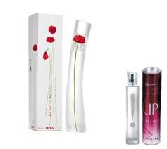 Perfume Feminino 50ml - UP! 22 - Flower by Kenzo(*)