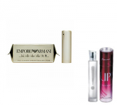 Perfume Feminino 50ml - UP! 18 - Emporio Armani(*)