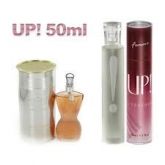 Perfume Feminino 50ml - UP! 28 - Jean Paul Gaultier