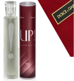 Perfume Feminino 50ml - UP! 16 - Dolce & Gabanna(*)